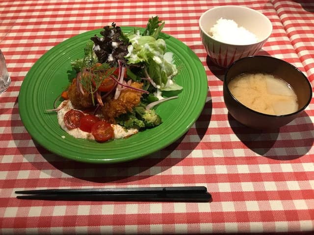 フォーエバーカフェ&オイスターバー - サブ画像1