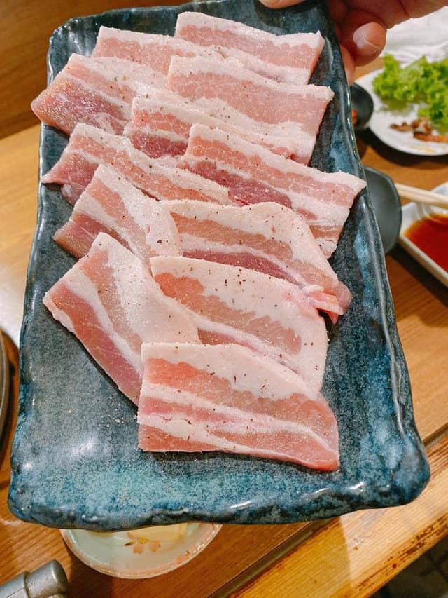 焼肉 絆 - サブ画像3