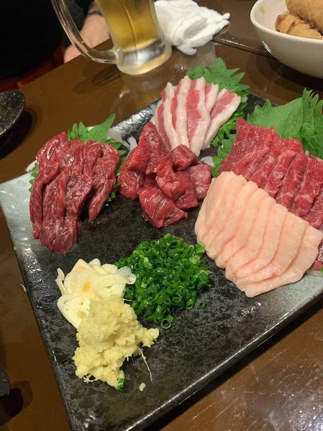 けとばし屋チャンピオン 三宮店 - サブ画像3