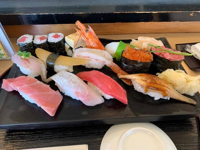 すしざんまい 亀戸店 - サブ画像2