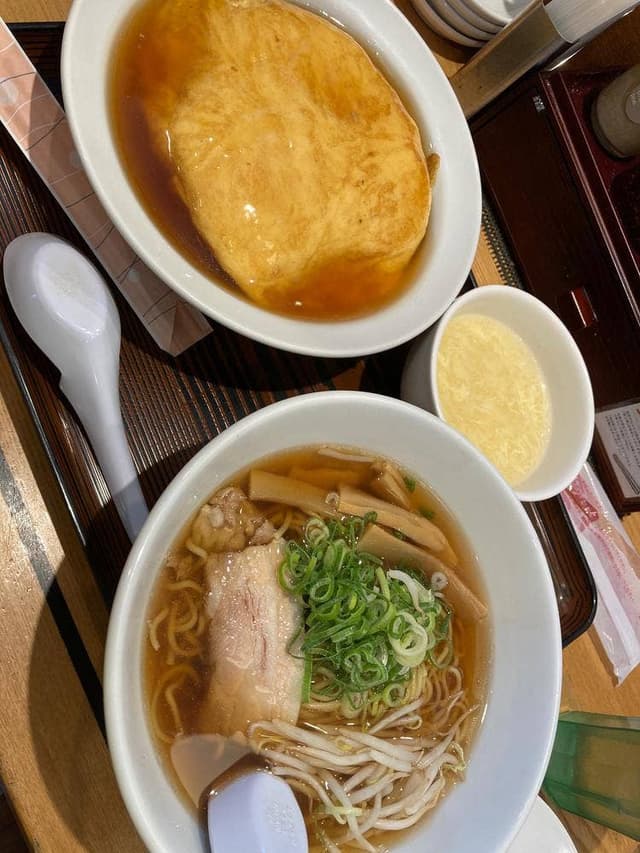 大阪王将 知立店 - サブ画像3