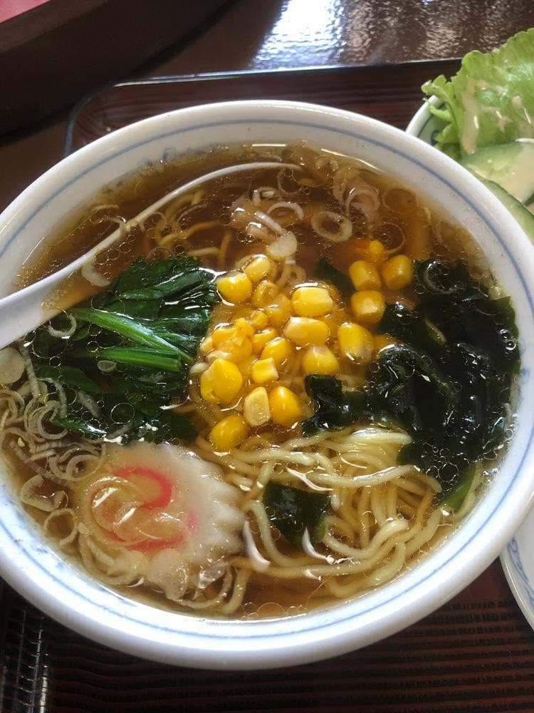 来陽軒