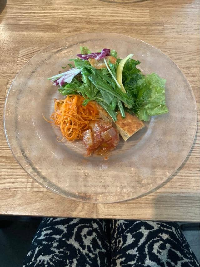 trias dining - サブ画像2
