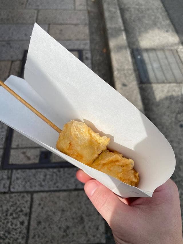 良彌 本通り店 - サブ画像2