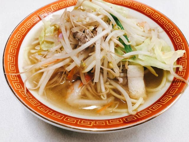 大寅屋食堂 - サブ画像2