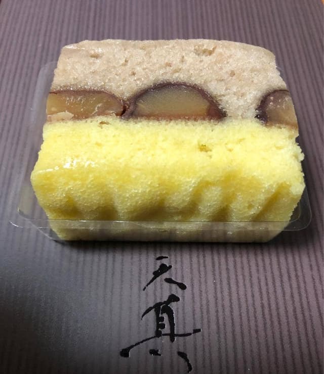 菓子の記録帖 六本木ヒルズ店 - サブ画像1