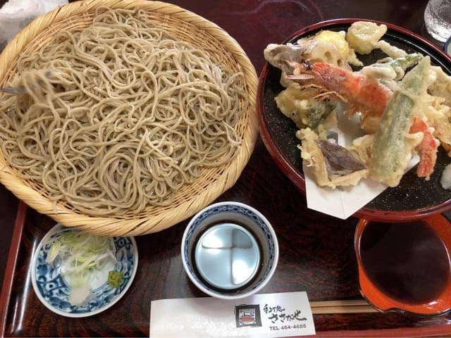 ささがせ - サブ画像3