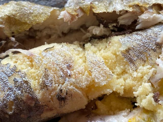 田舎料理しゃくなげ - サブ画像1