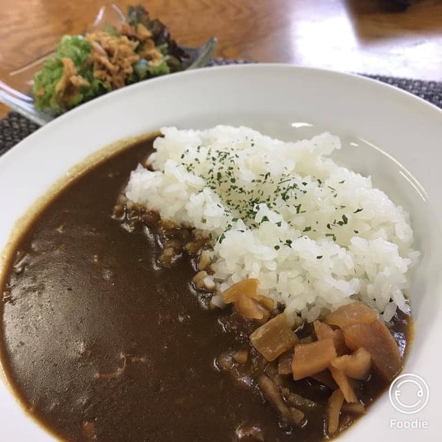 雄川閣 お食事処 - サブ画像1