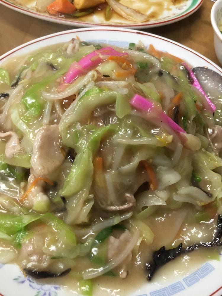 良富飯店