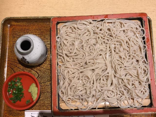 扇一庵 - サブ画像1