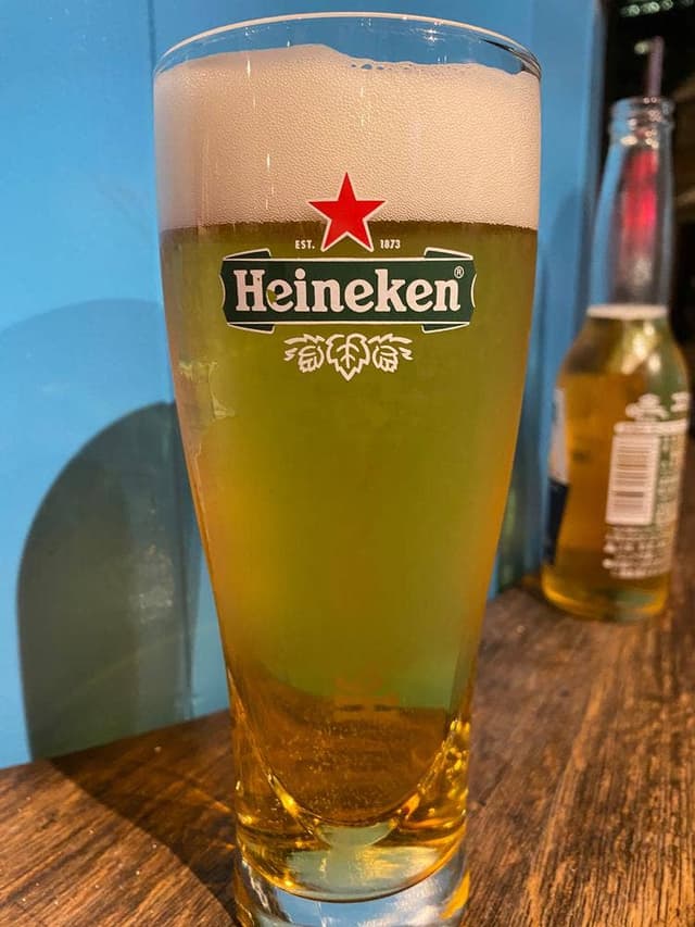 IRISH PUB Peter Cole Kanda 神田店 - サブ画像2