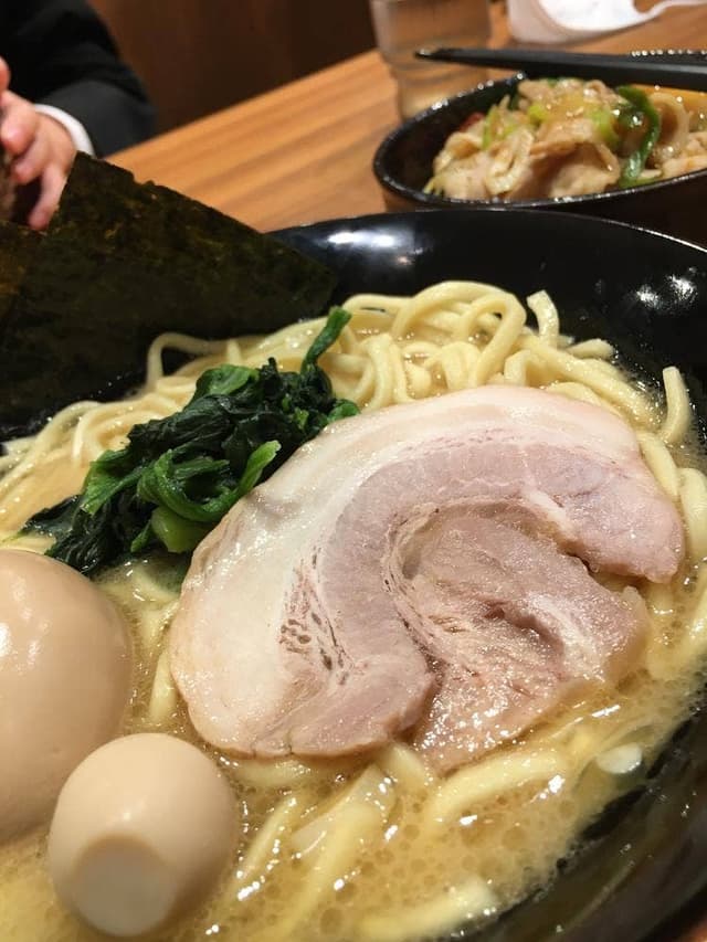 壱角家 埼大通り店 - サブ画像2