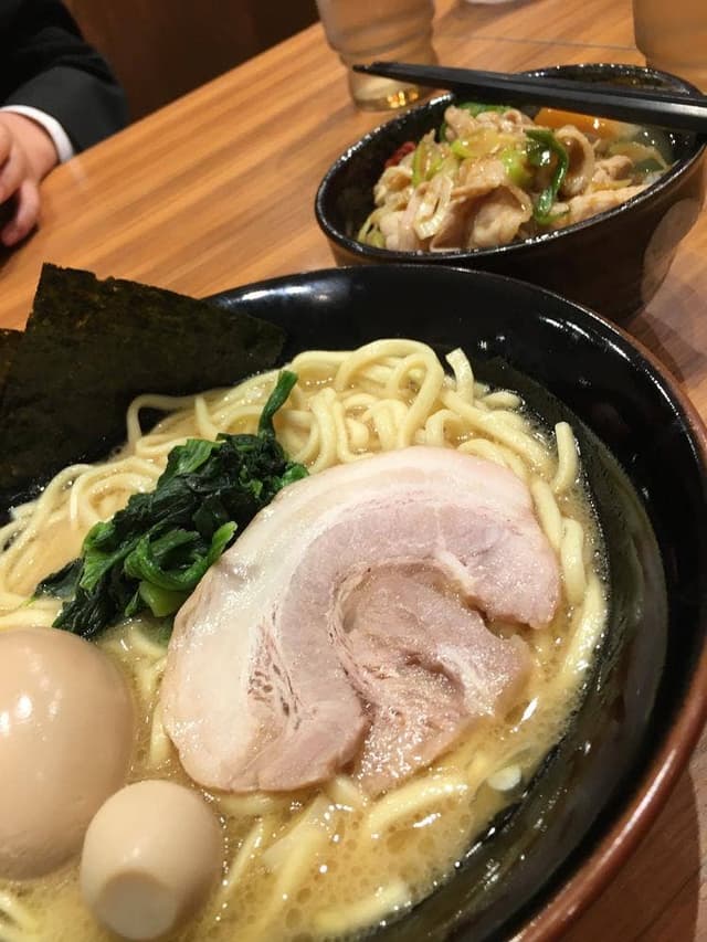 壱角家 埼大通り店 - サブ画像3