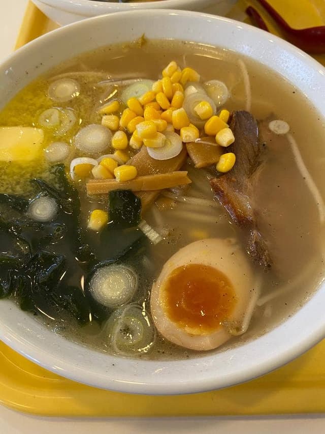 吉祥ラーメン 江の島店 - サブ画像3