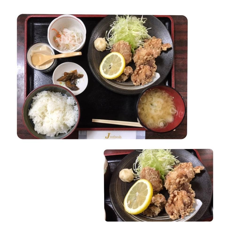 小町園