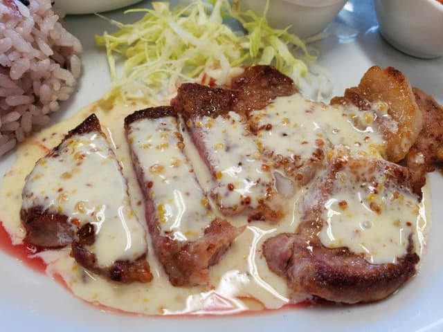 さぬき母めしカフェ - サブ画像1