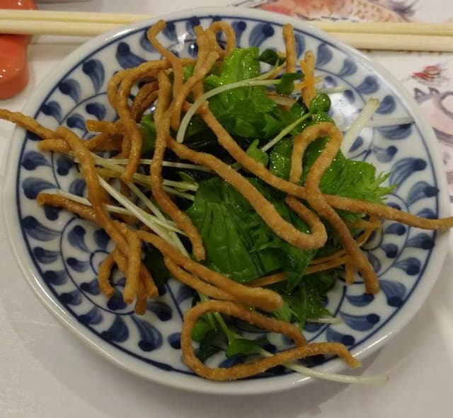 SOBA居酒屋 旬食酒 手打ち蕎麦 玉川 柏東口店 - サブ画像1