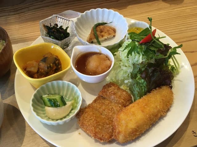 きなり - サブ画像2