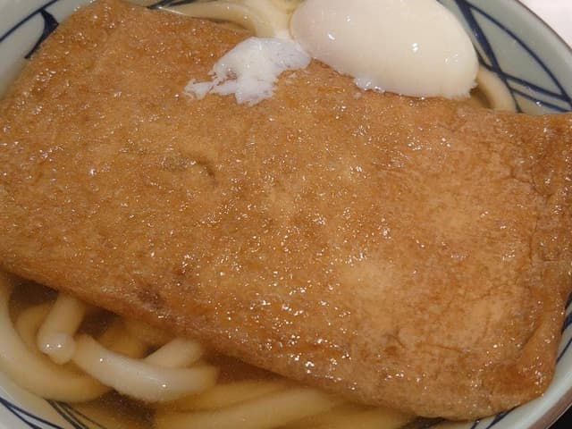 丸亀製麺 ビエラタウンけいはんな店 - サブ画像2