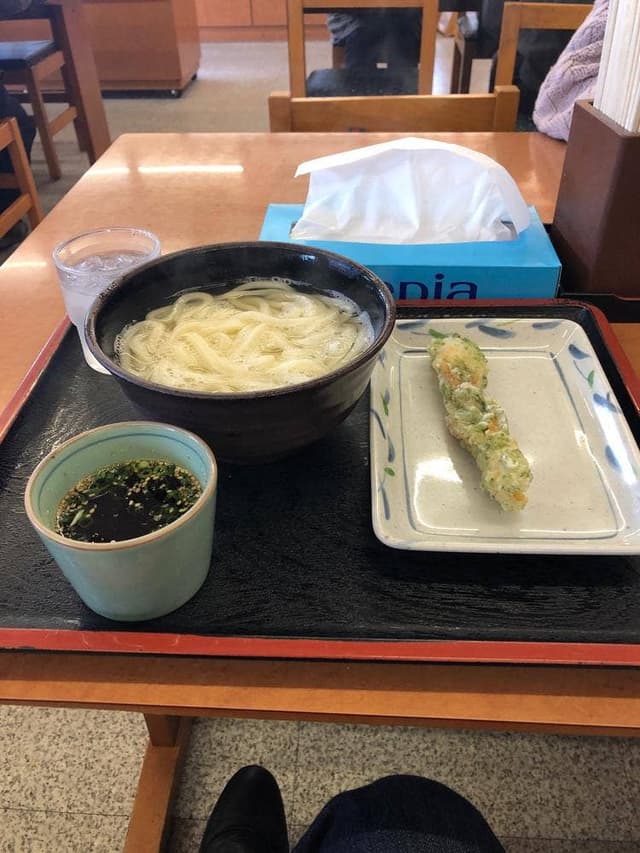 香川屋本店 綾川店 - サブ画像3