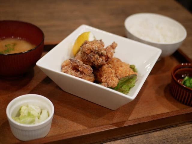ピックアンドロップキッチン - サブ画像1