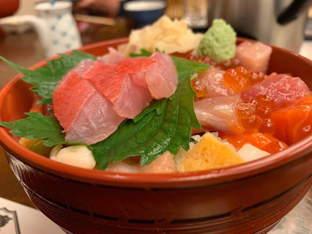 お座敷 千本一