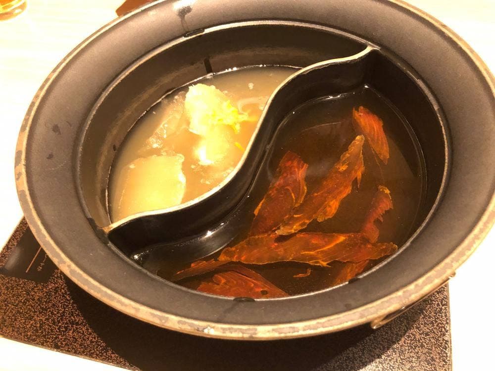 しゃぶしゃぶ温野菜 蔵王店