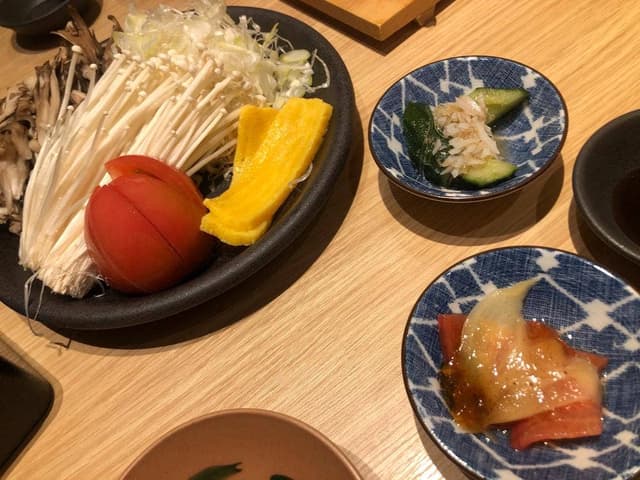しゃぶしゃぶ温野菜 蔵王店 - サブ画像1
