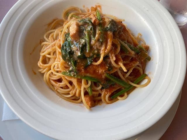 Cuoco di mare - サブ画像1