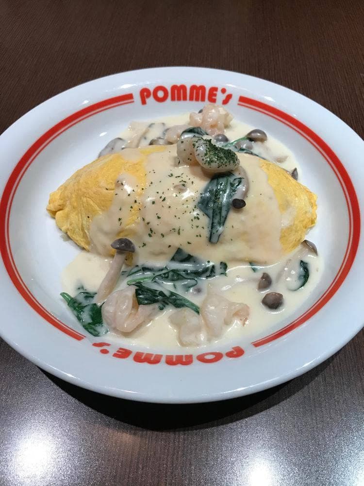 ポムの樹 天王寺MIOプラザ館店
