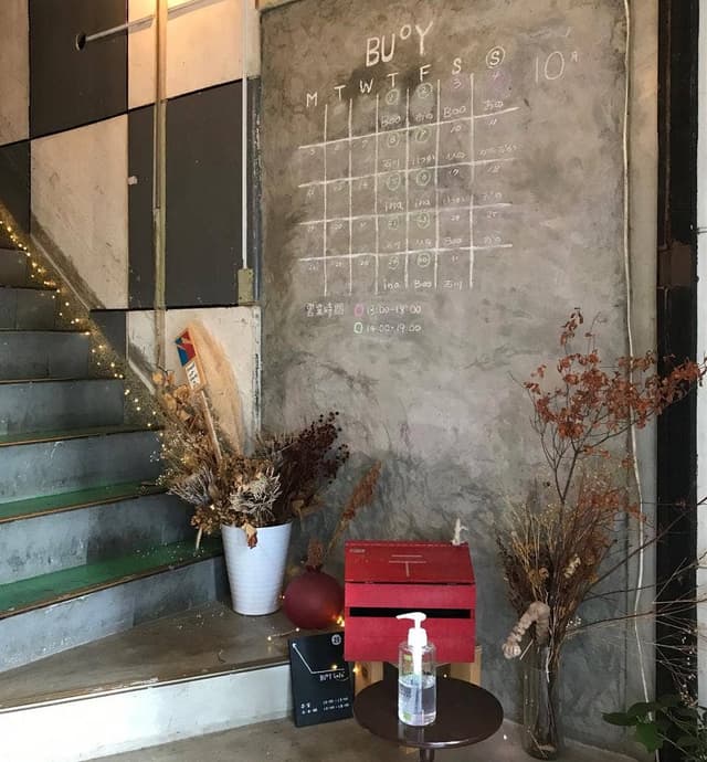 BUoY cafe - サブ画像2