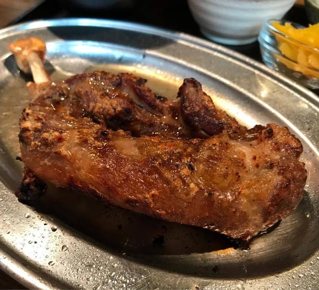 釜焼鳥本舗 おやひなや 有楽町店 - サブ画像1