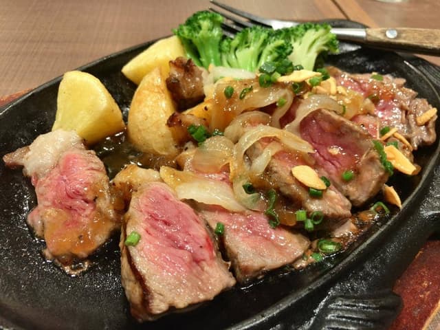 フォルクス 名島店 - サブ画像1
