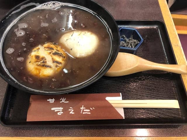 甘党まえだ 八尾店 - サブ画像2