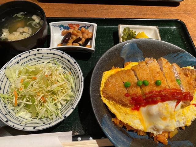とん亭 - サブ画像1