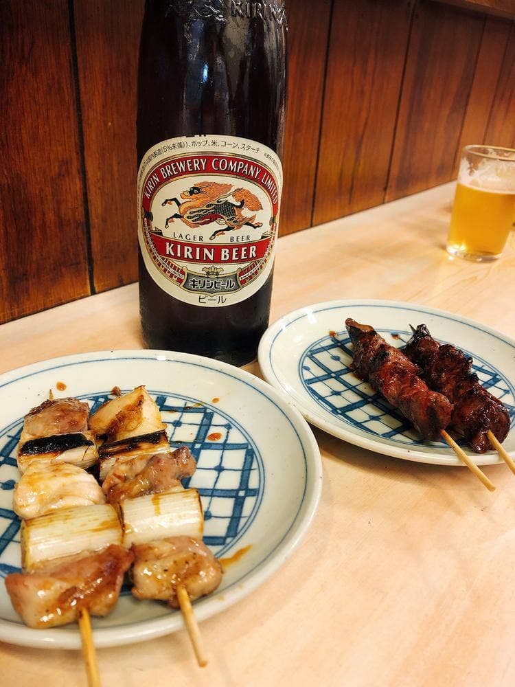 鳥正