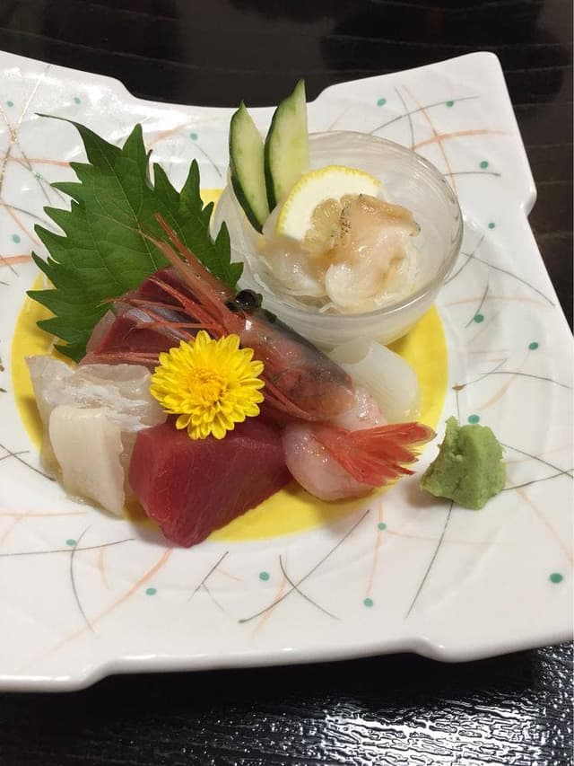 しきぶ温泉 湯楽里 レストラン若紫 - サブ画像2