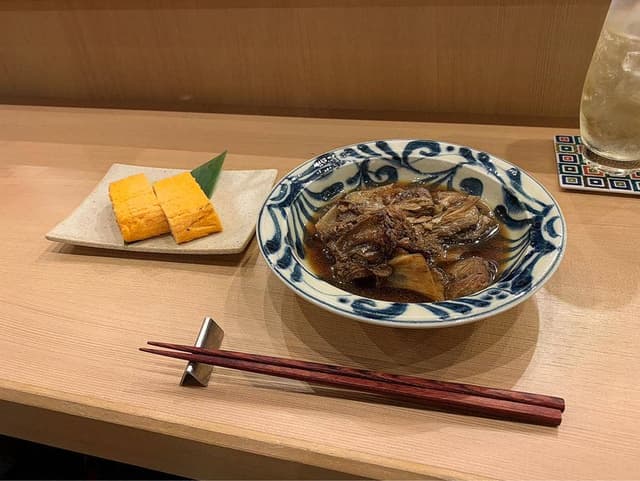 和バル すし江戸 - サブ画像2