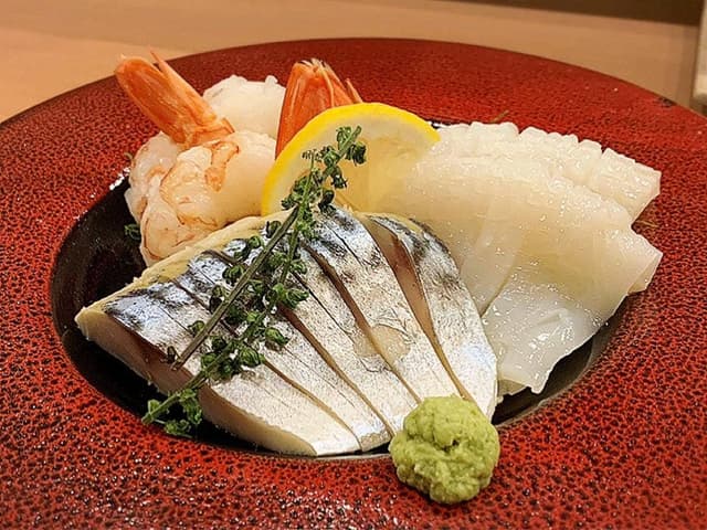 和バル すし江戸 - サブ画像1