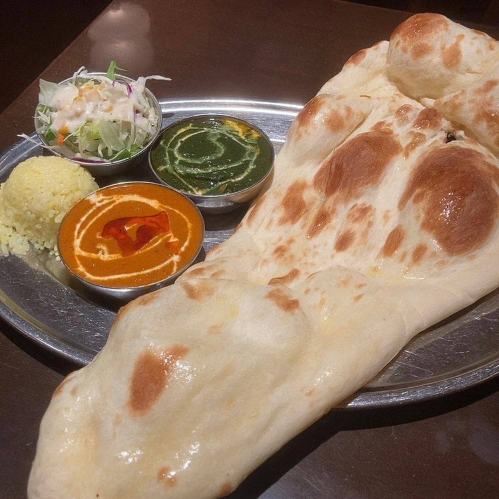 Masala Station