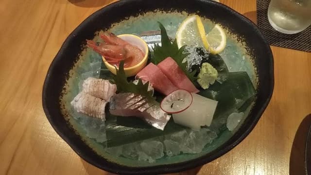 しん - サブ画像1