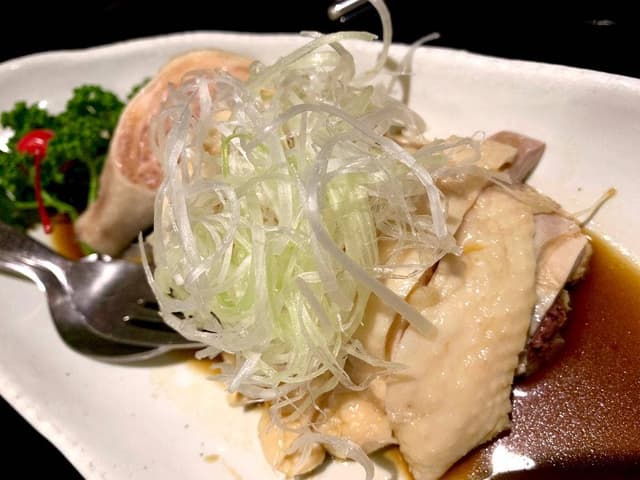 白魂 - サブ画像2