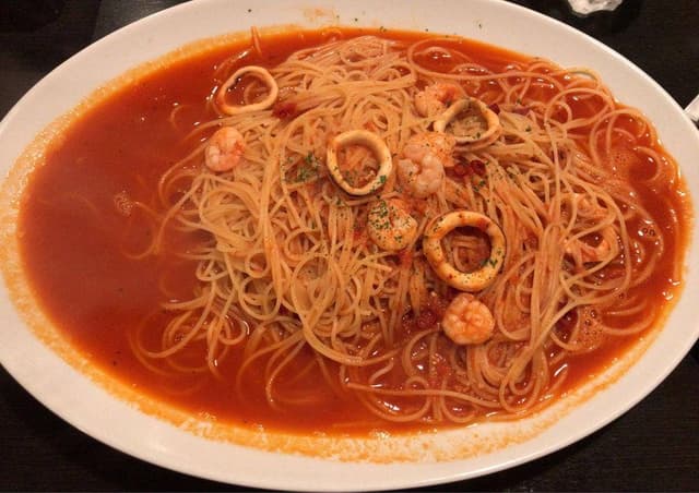 洋麺亭 伊勢崎店 - サブ画像2