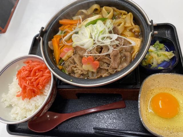吉野家 太子堂店 - サブ画像1