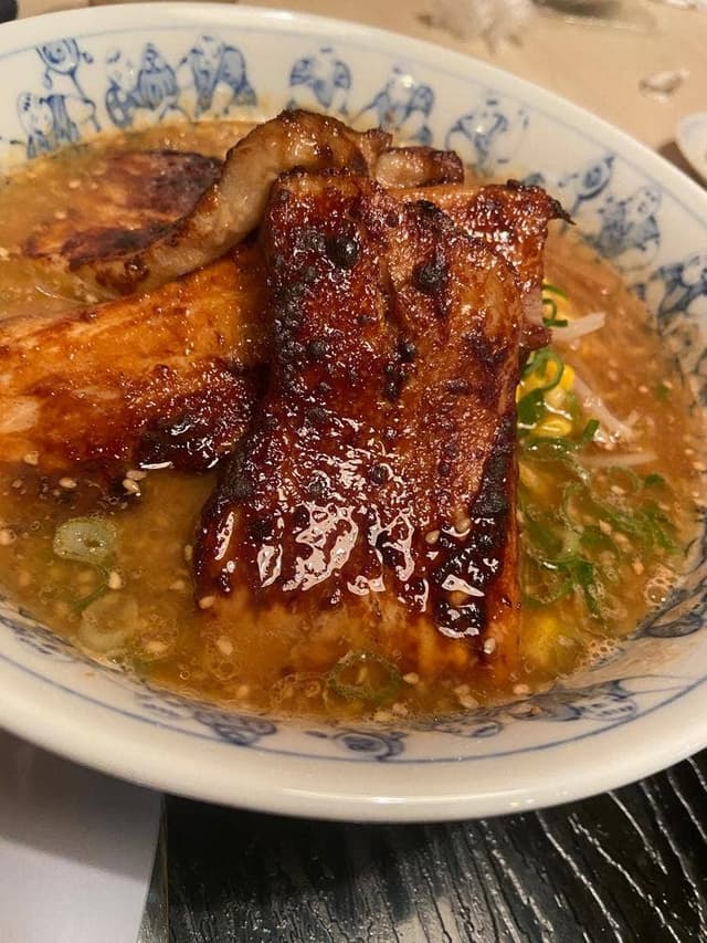 八宝菜館 蟹江店 - サブ画像1