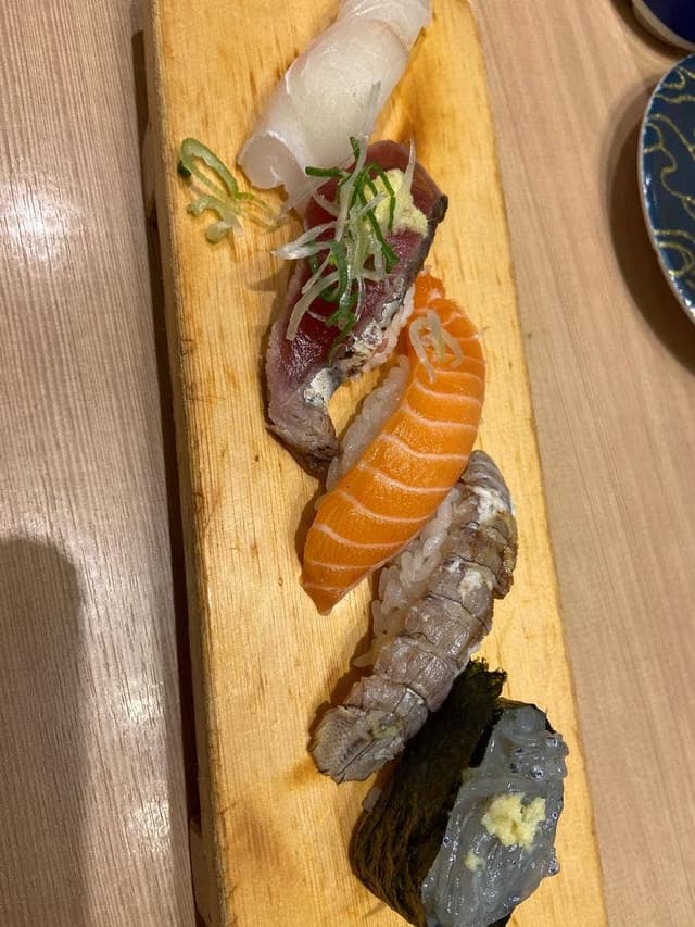 磯のがってん寿司 イオンモール大高店 - サブ画像2