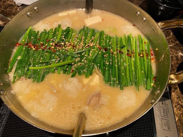 もつ鍋 才谷 元町店 - サブ画像3