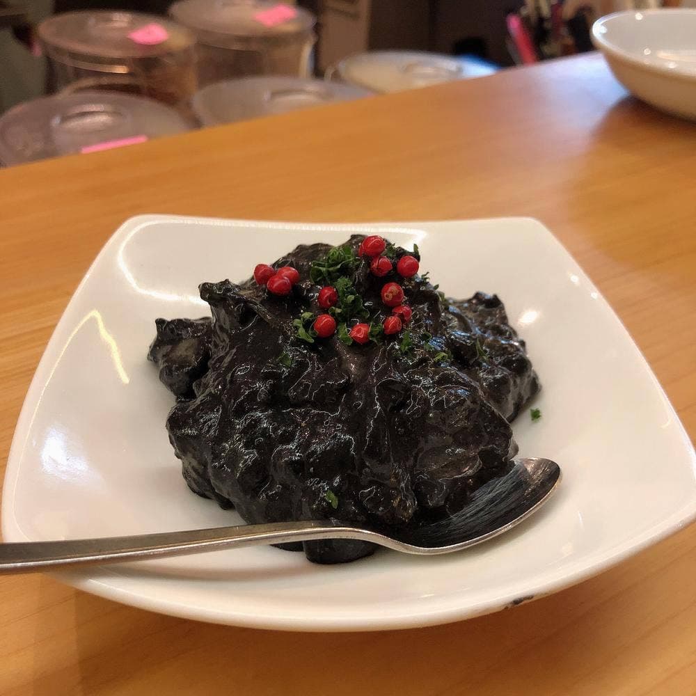 茶割 代官山店