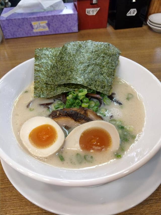 めん処 博風 - サブ画像2